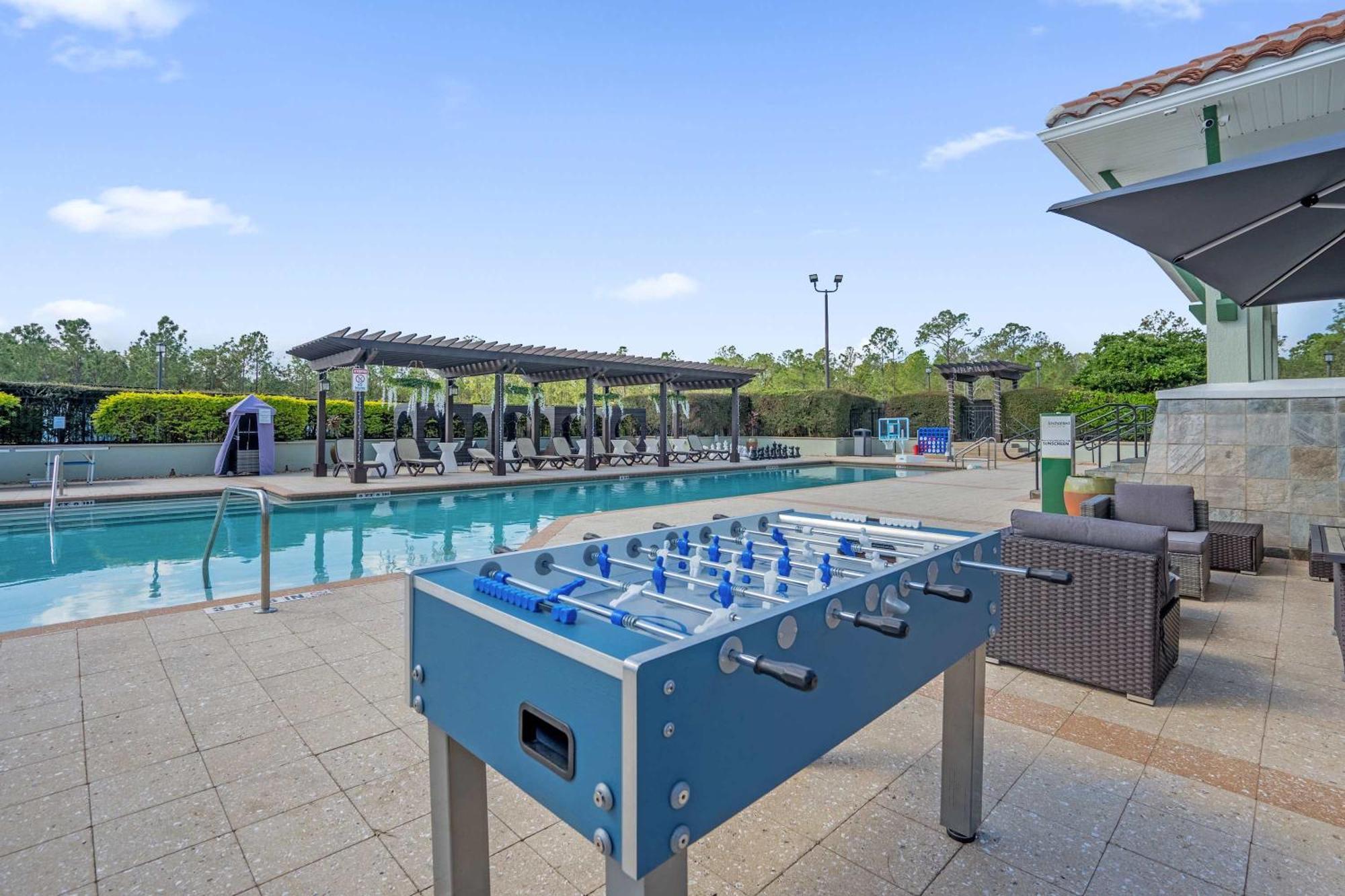 Magical Winter Memories Recent Renovated Townhome Orlando Exterior foto