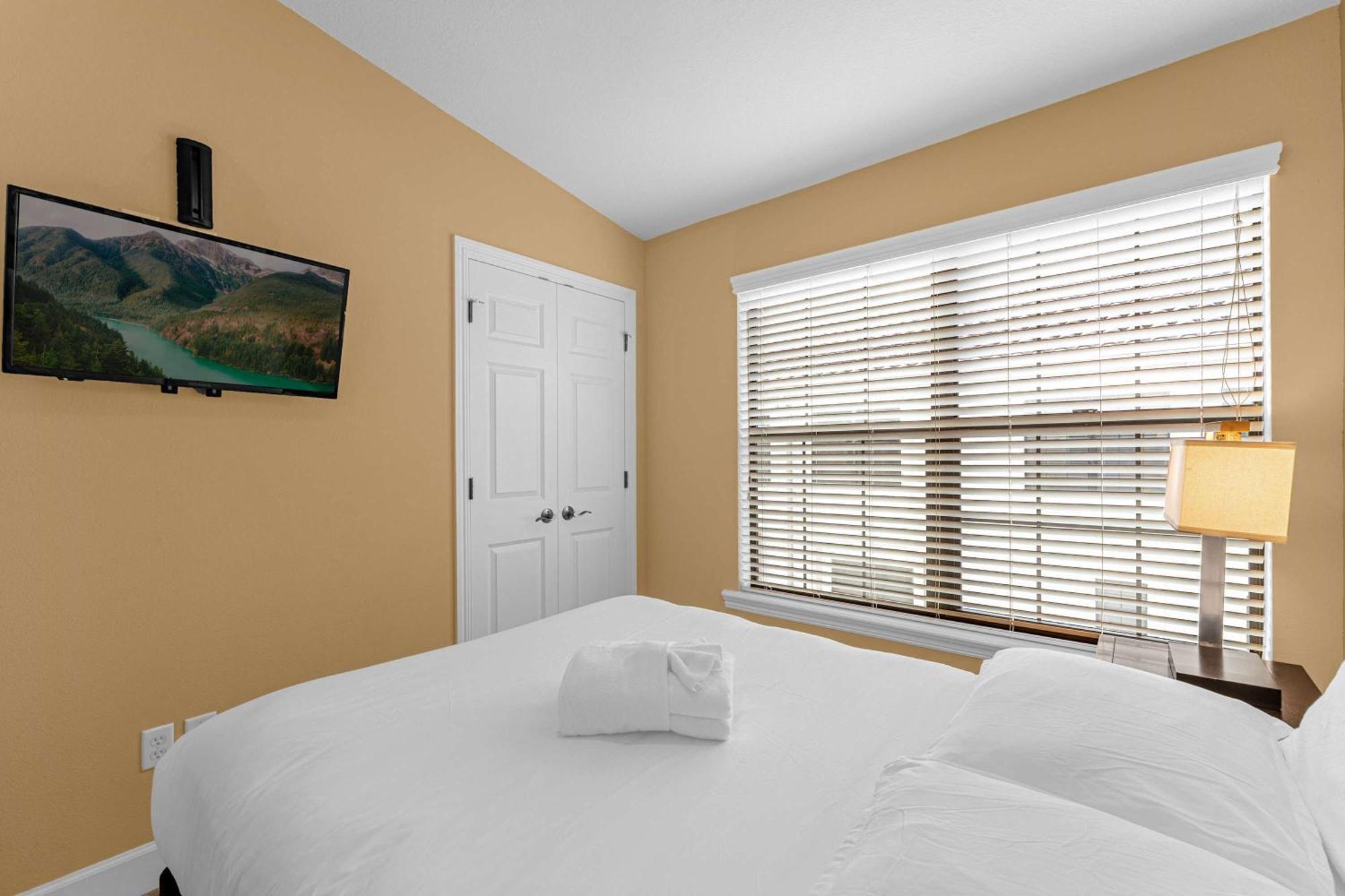 Magical Winter Memories Recent Renovated Townhome Orlando Exterior foto